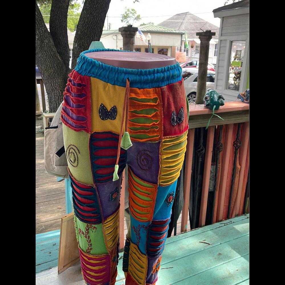 Pants - Picture 8 of 8